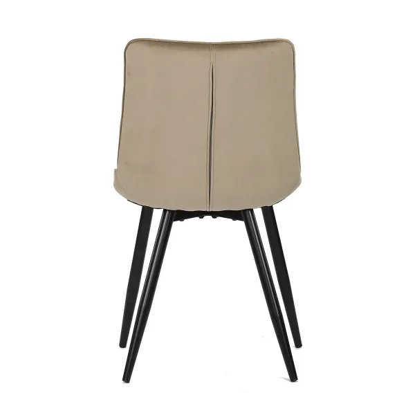 Súprava jedálenských stoličiek CT-384 CAP4, 4 ks