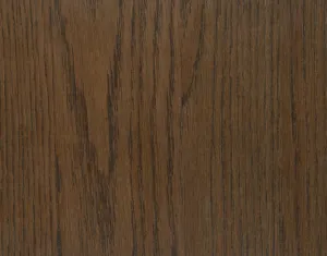 Actona Vitrína A-LINE 145 cm dymový dub