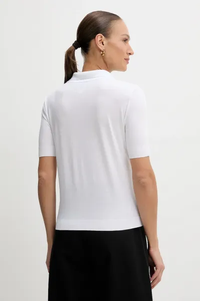 Polo tričko Calvin Klein