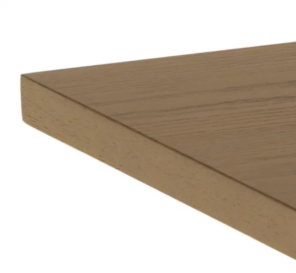 Actona Konferenčný stolík A-LINE 130 cm dymový dub