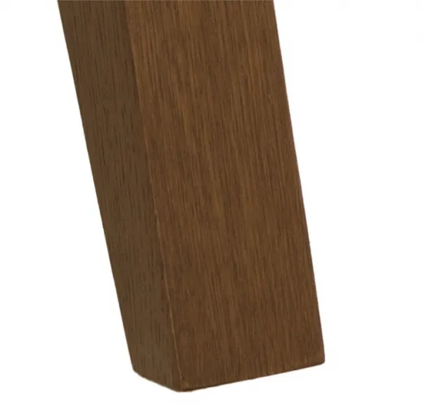 Actona Konferenčný stolík A-LINE 130 cm dymový dub