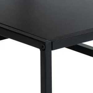 Actona Konferenční stolek GILA 90 cm dub divoký