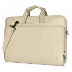 Tech-Protect Pocket Bag taška na notebook 13-14'', béžová