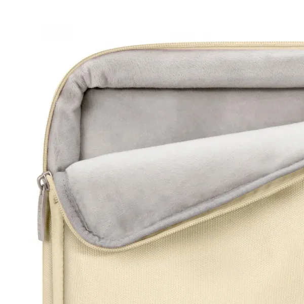 Tech-Protect Pocket Bag taška na notebook 13-14'', béžová