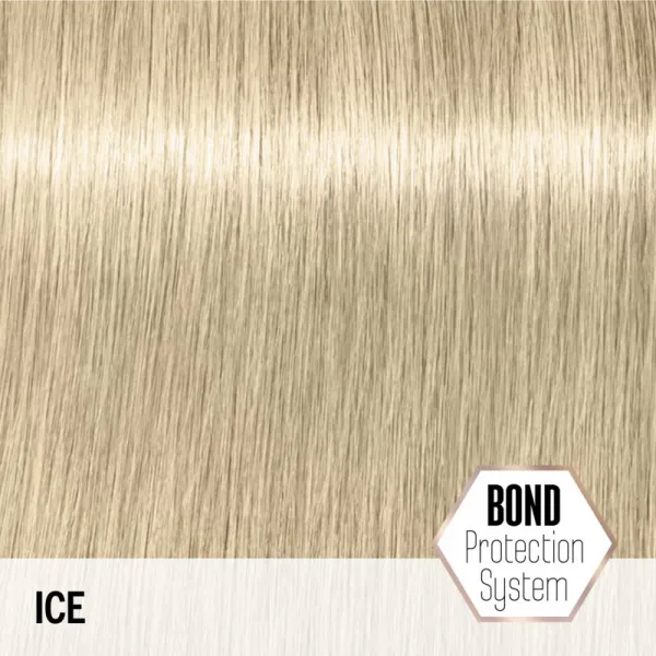 Schwarzkopf Professional Blondme Lifting zosvetľujúcí krém pre blond vlasy odtieň Ice 60 ml