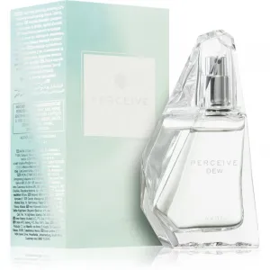 Avon Perceive Dew toaletná voda pre ženy 50 ml