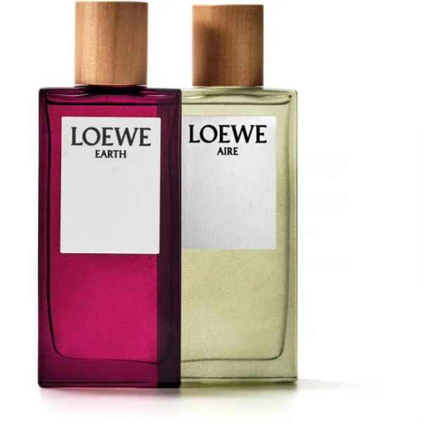 Loewe Aire toaletná voda pre ženy 100 ml