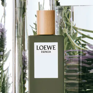 Loewe Esencia toaletná voda pre mužov 100 ml