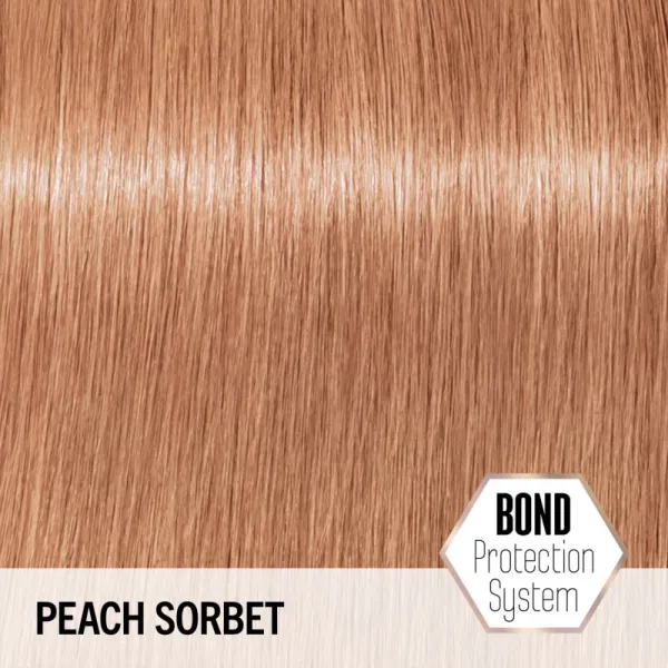 Schwarzkopf Professional Blondme Toning tónovacia farba na vlasy Peach Sorbet 60 ml