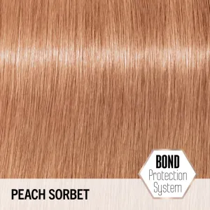 Schwarzkopf Professional Blondme Toning tónovacia farba na vlasy Peach Sorbet 60 ml