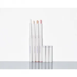 Unleashia Pretty Easy Glitter Stick krémový rozjasňovač v tyčinke odtieň No.1 Thrilled 0.7 g