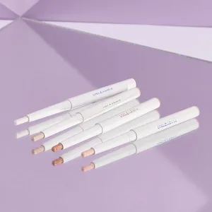 Unleashia Pretty Easy Glitter Stick krémový rozjasňovač v tyčinke odtieň No.1 Thrilled 0.7 g