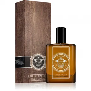 Dear Barber With Confidence toaletná voda pre mužov 50 ml