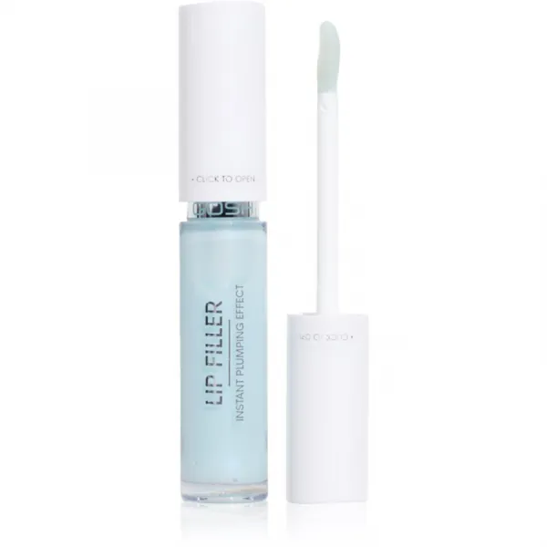 GOSH COPENHAGEN Lip Filler lesk na pery pre väčší objem 002 Ice 5 ml