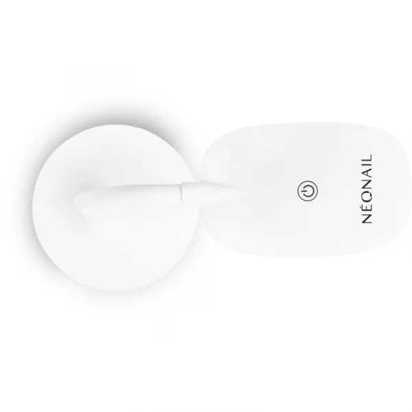 NEONAIL Flexi Tips LED Lamp LED lampa na úpravu gélových nechtov 1 ks