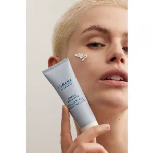 Lumene Nordic Sensitive [HERKKÄ] Weightless ľahký hydratačný krém 50 ml