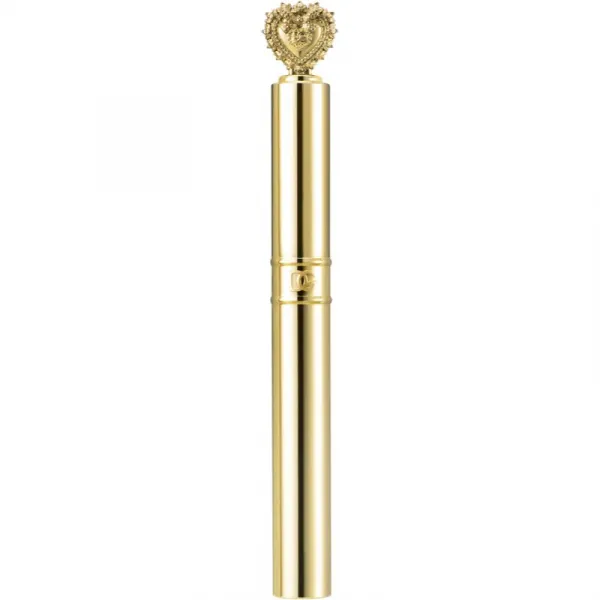 Dolce&Gabbana Flawless Everink Liner dlouhotrvajúcí fix na oči odtieň 01 Total Black - True Jet Black 0.4 ml