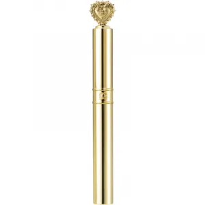 Dolce&Gabbana Flawless Everink Liner dlouhotrvajúcí fix na oči odtieň 01 Total Black - True Jet Black 0.4 ml