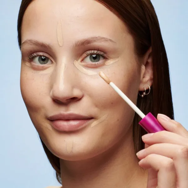 Lumene CC All-Over Concealer krémový korektor odtieň 1.75 8.5 ml