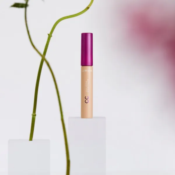 Lumene CC All-Over Concealer krémový korektor odtieň 1.75 8.5 ml