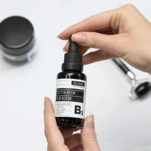 Olival Professional Vitamin B3 ľahké pleťové sérum s niacínamidom 30 ml