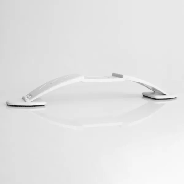 Zopa obojsmerná zarážka dverí 2 kusy