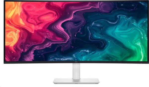Dell 34 Plus USB-C Monitor - S3425DW