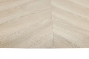 PVC podlaha Ultimate Cornelia 556 rybia kosť, béžová / krémová