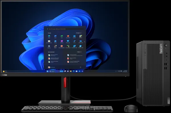 Lenovo TC M70t TWR/i5-14400/512/16GB/HD/DVD/W11P