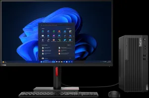 Lenovo TC M70t TWR/i5-14400/512/16GB/HD/DVD/W11P