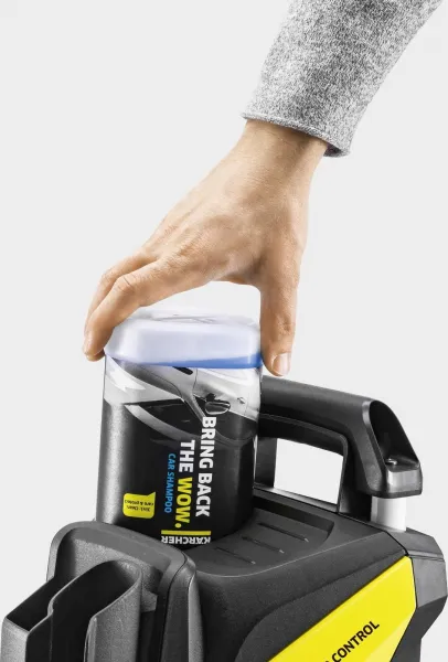 Karcher Kärcher Vysokotlakový čistič Vysokotlakový čistič K 5 Power Control Flex Car & Home