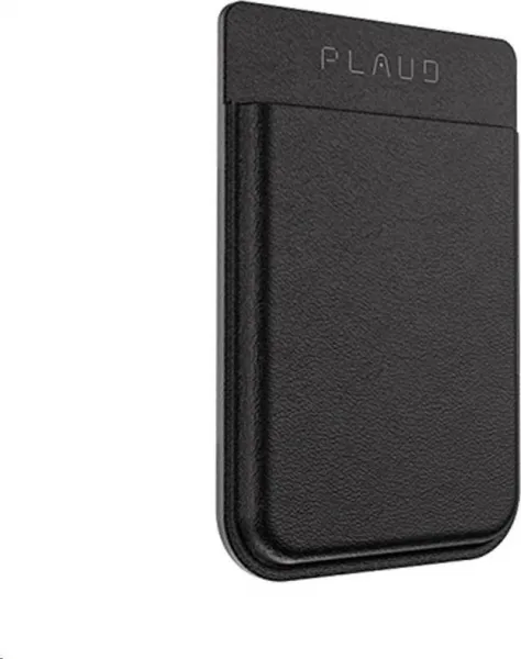 Plaud.AI PLAUD Note Case Black PLAUD NOTE Case Black