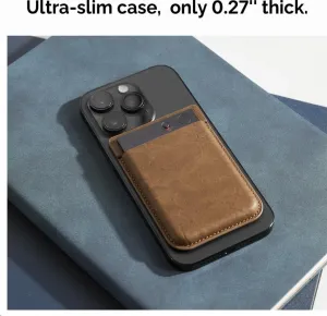 Plaud.AI PLAUD Note Case Black PLAUD NOTE Case Black
