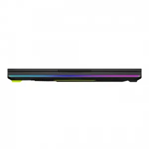 ASUS ROG Strix G16 (G614FM-NEBULA008W), sivý
