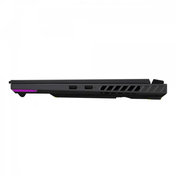 ASUS ROG Strix G16 (G614FM-NEBULA008W), sivý