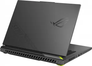 ASUS ROG Strix G16 (G614FM-NEBULA008W), sivý