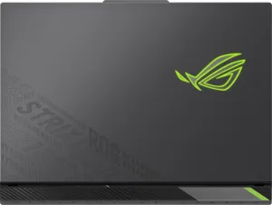 ASUS ROG Strix G16 (G614FM-NEBULA008W), sivý