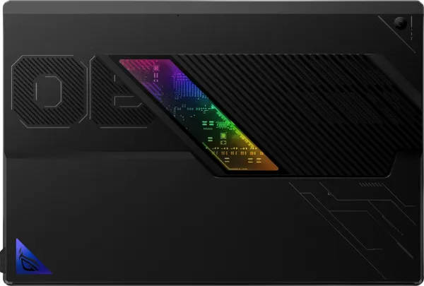 ASUS ROG Flow Z13/GZ302EA-NEBULA057X/AIMAXPLUS-395/13,4"/2560x1600/T/32GB/1TB/AMD int/W11P/Black/2R