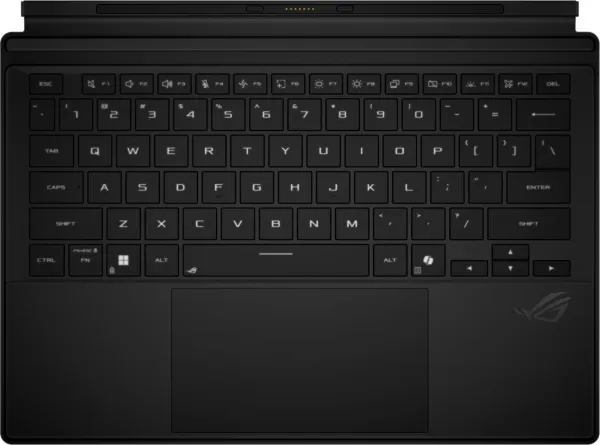 ASUS ROG Flow Z13/GZ302EA-NEBULA057X/AIMAXPLUS-395/13,4"/2560x1600/T/32GB/1TB/AMD int/W11P/Black/2R