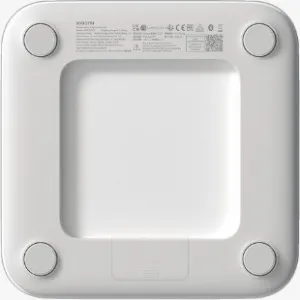 XIAOMI Mi Smart Scale S200 (White)