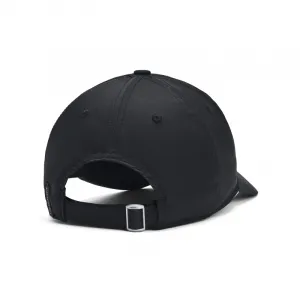 Šiltovka UNDER ARMOUR Storm Blitzing Adj-BLK