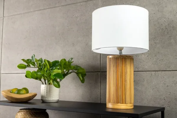 Stolová lampa GOIS Dekorhome