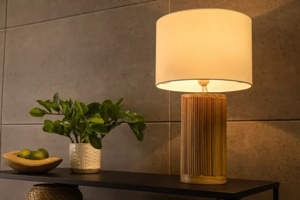 Stolová lampa GOIS Dekorhome