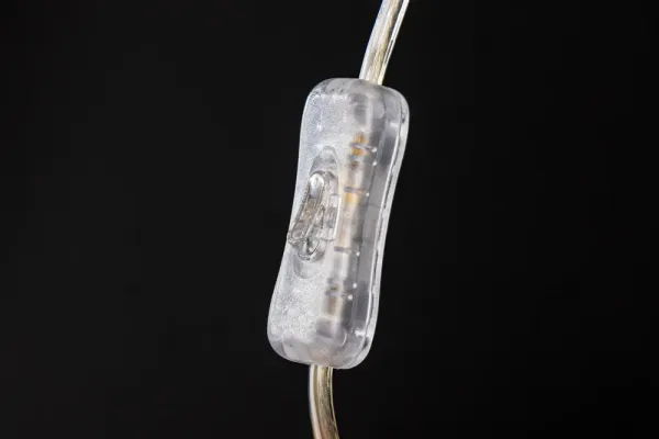 Stolová lampa GOIS Dekorhome
