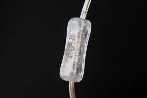 Stolová lampa GOIS Dekorhome