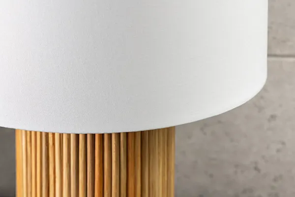 Stolová lampa GOIS Dekorhome