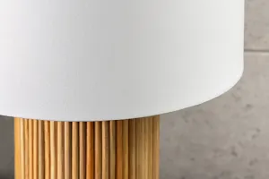 Stolová lampa GOIS Dekorhome
