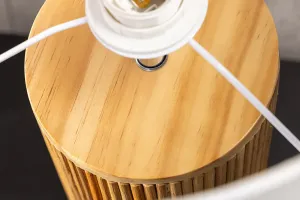 Stolová lampa GOIS Dekorhome