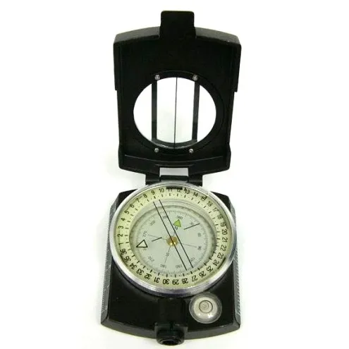 FoX Outdoor Kompas FoX Precision 34043 kovový