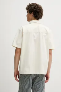 Bavlnená košeľa Levi's SS DALTON WORKER WW